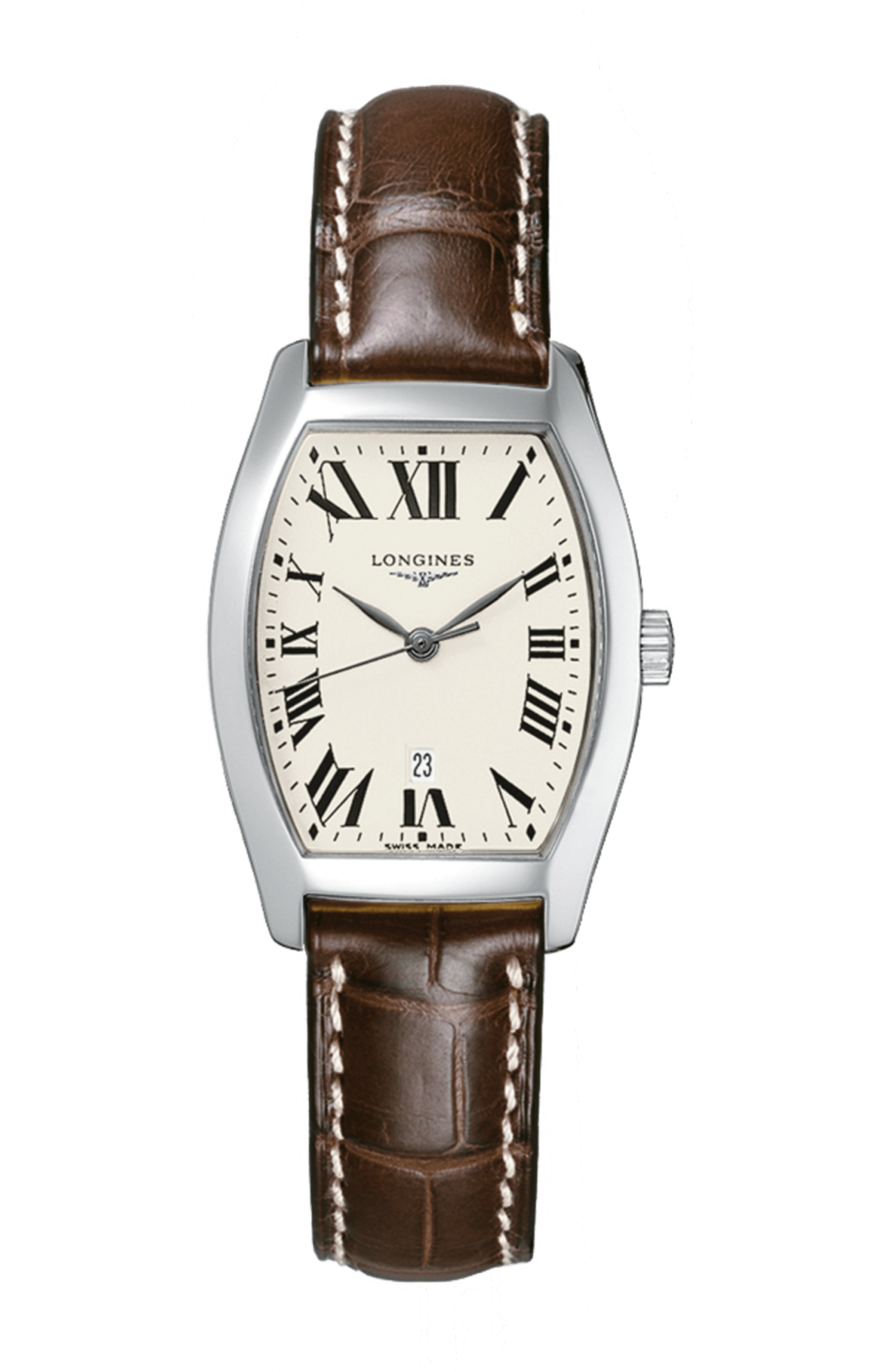 Longines | LONGINES EVIDENZA - L2.155.4.71.5 (1)