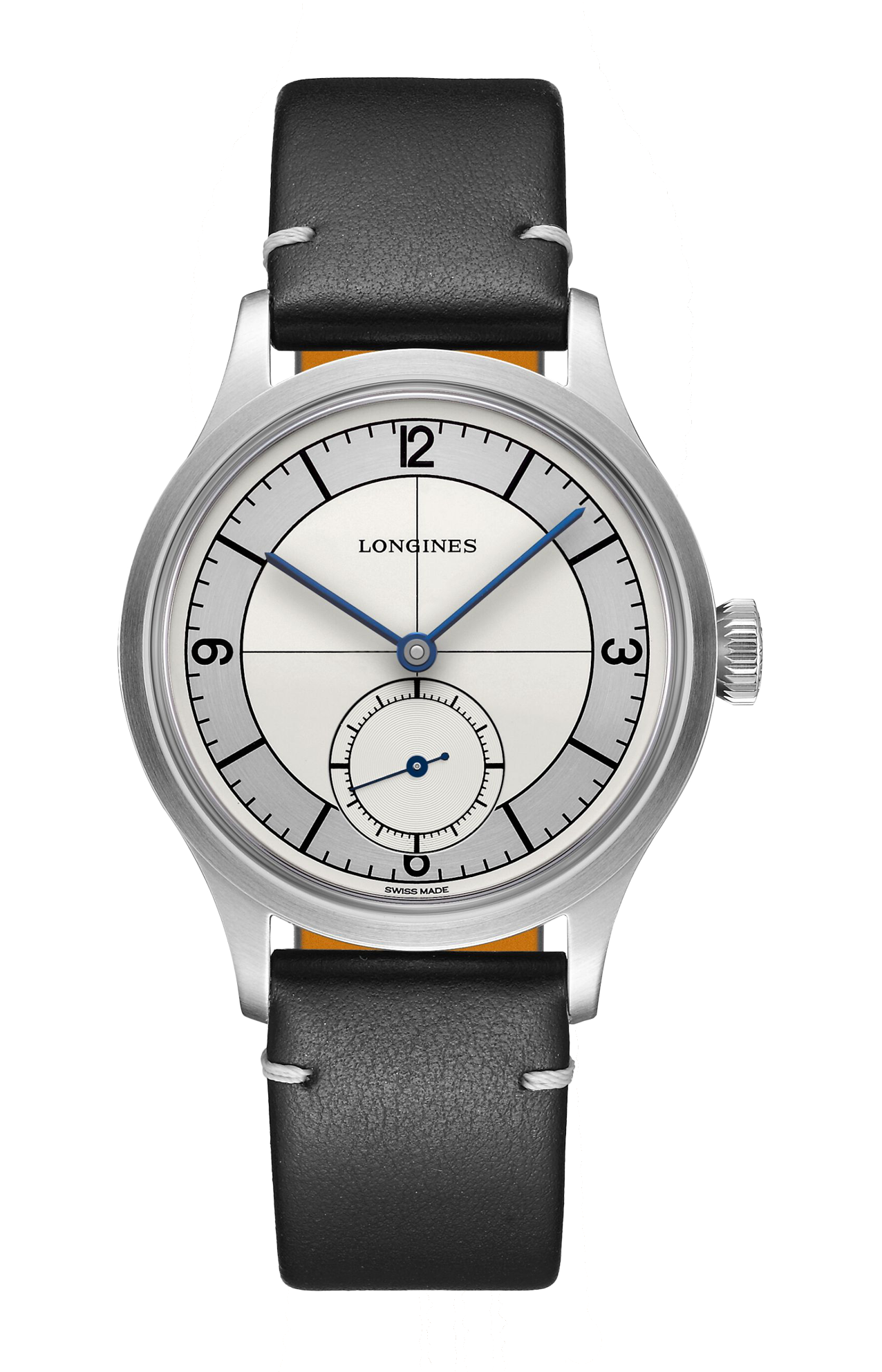 Longines | LONGINES SECTOR DIAL - L2.828.4.73.0 (1)