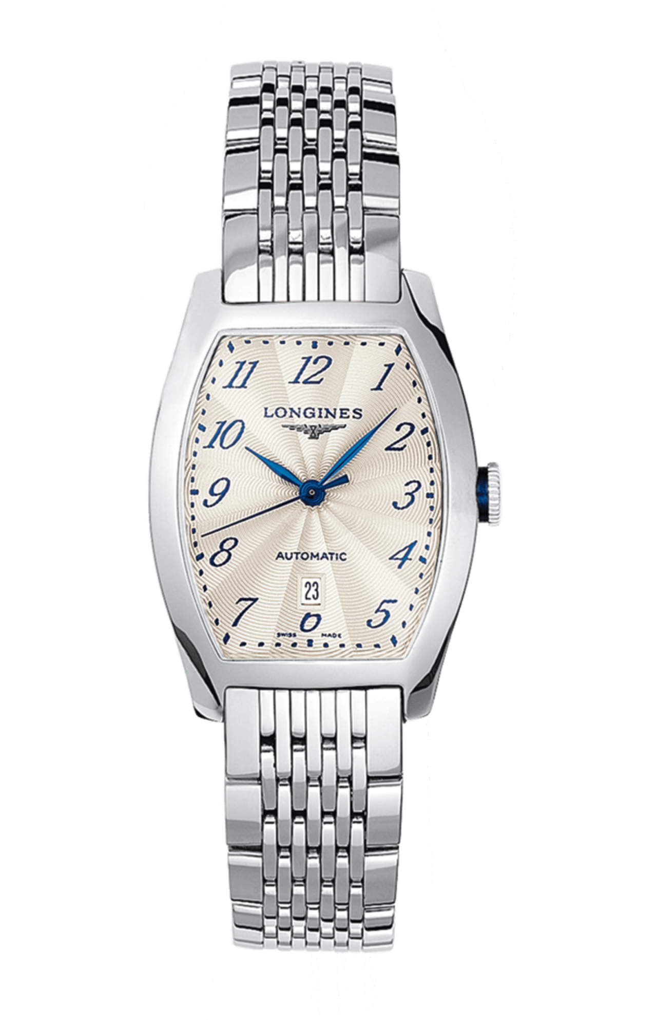Longines | LONGINES EVIDENZA - L2.142.4.73.6 (1)