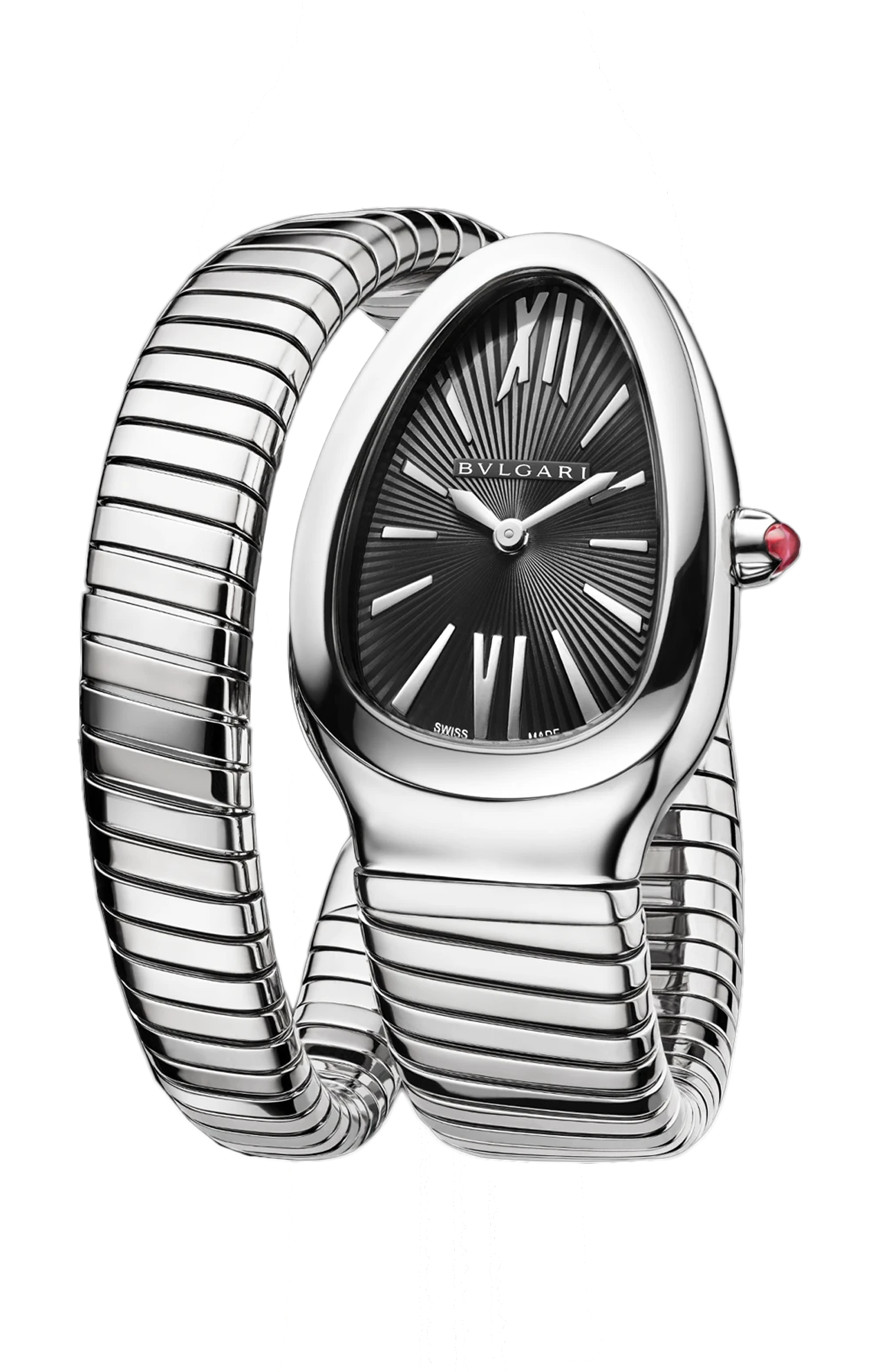 Bulgari | SERPENTI TUBOGAS - SP35BSS.1T (1)