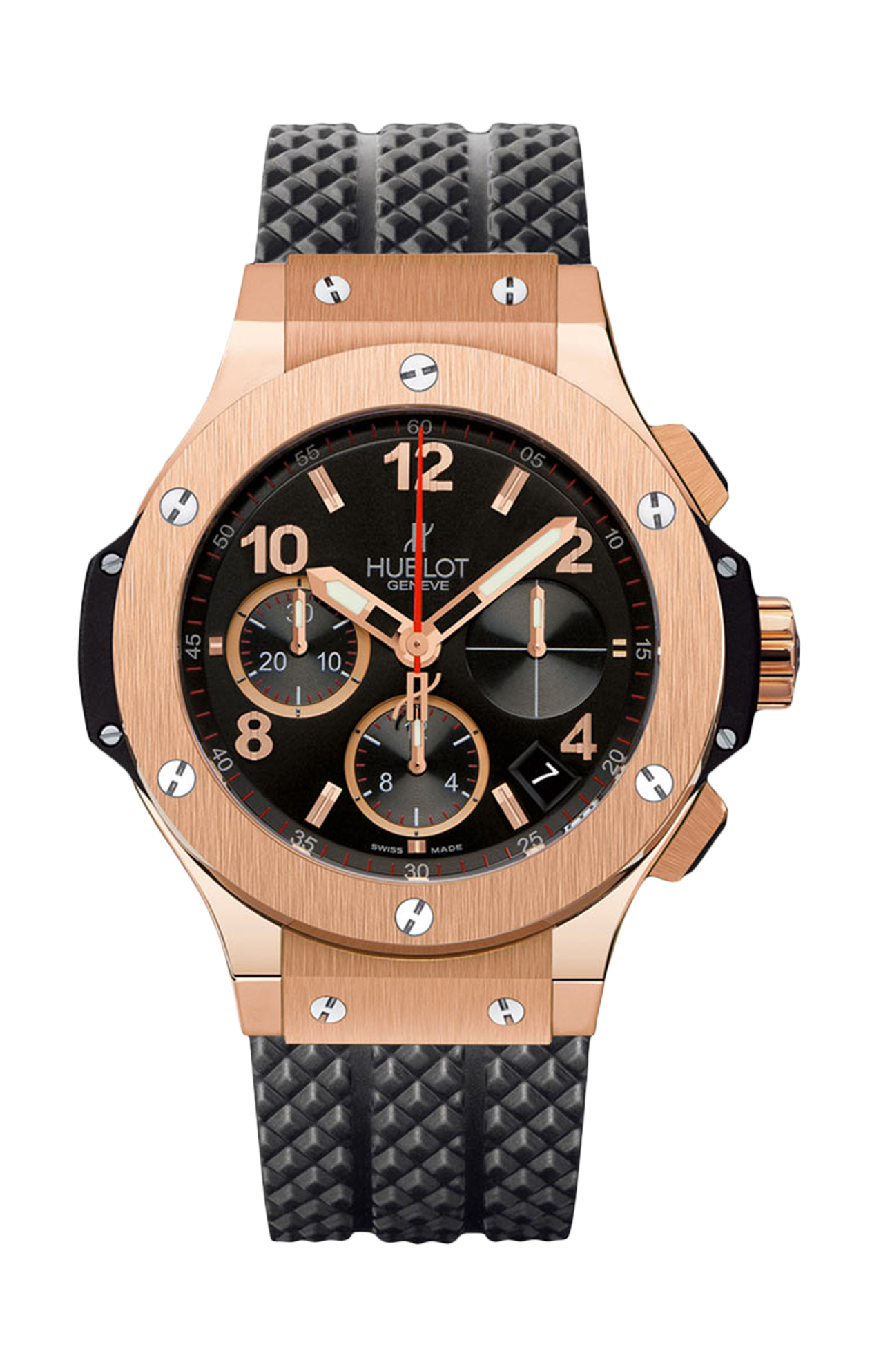 Hublot | GOLD - 341.PX.130.RX (1)