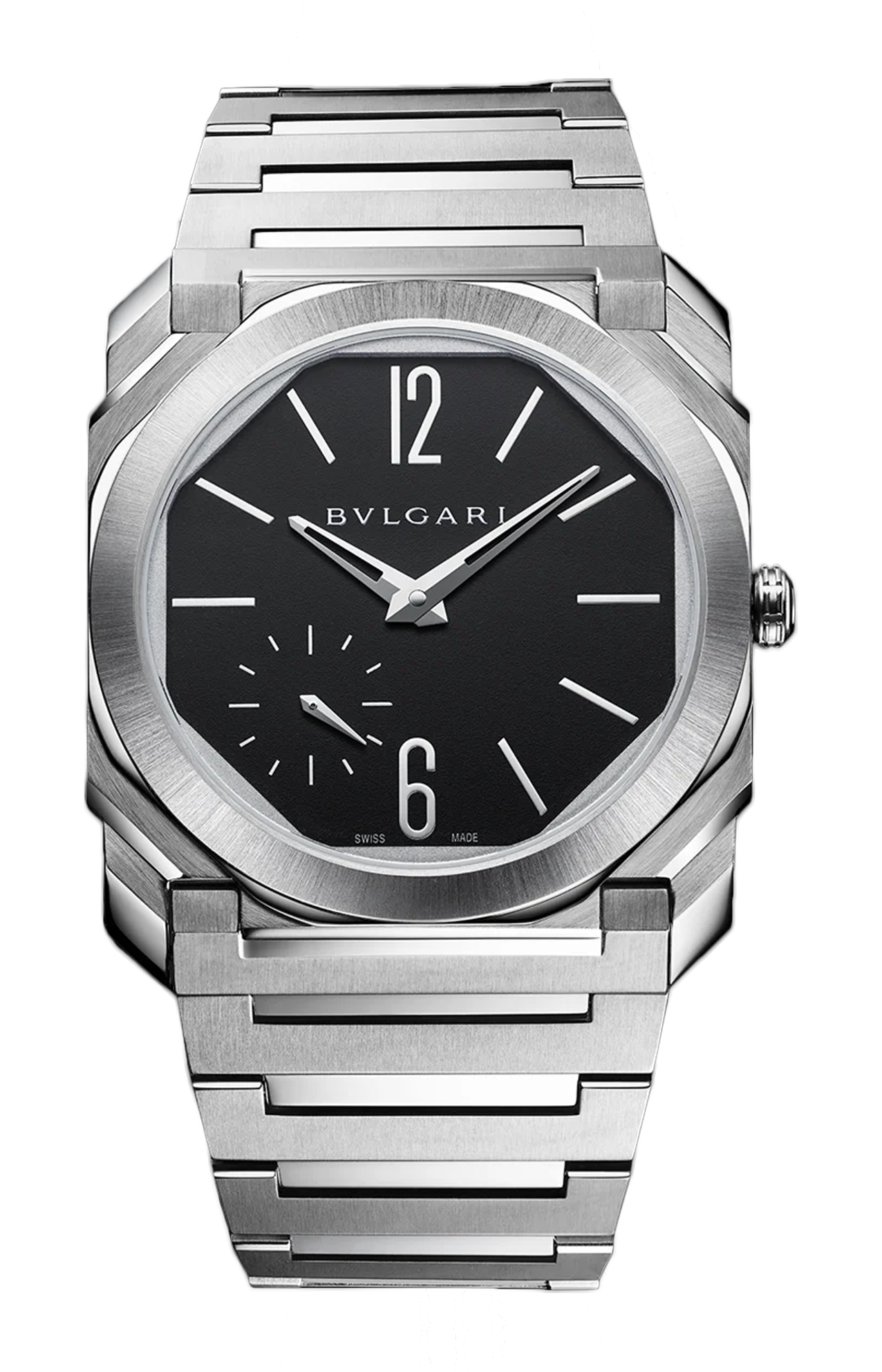Bulgari | OCTO FINISSIMO - BGO40BPSSXTAUTO (1)