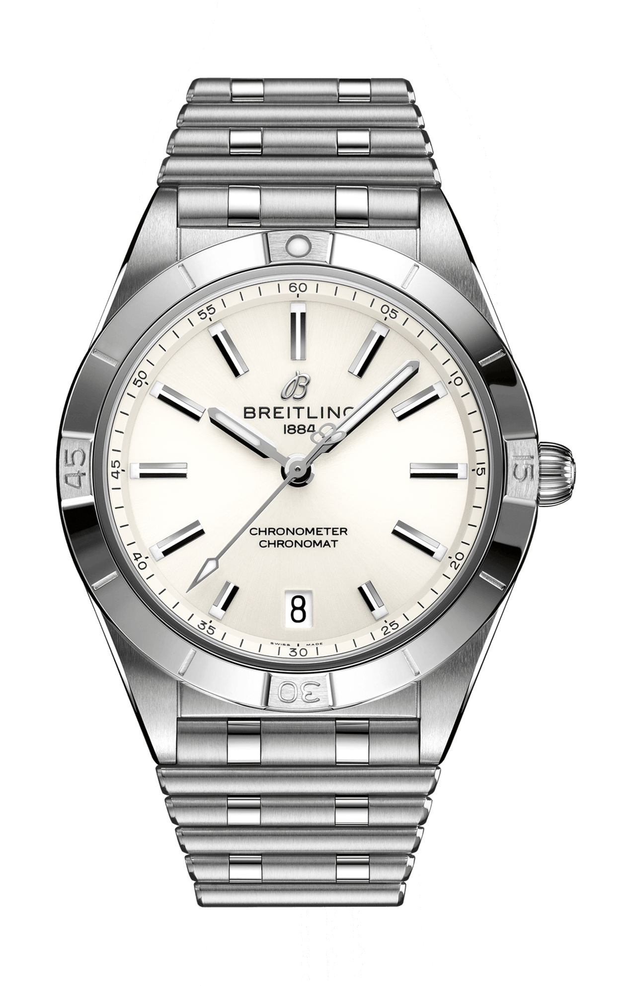 Breitling | CHRONOMAT AUTOMATIC 36 - A10380101A3A1 (1)