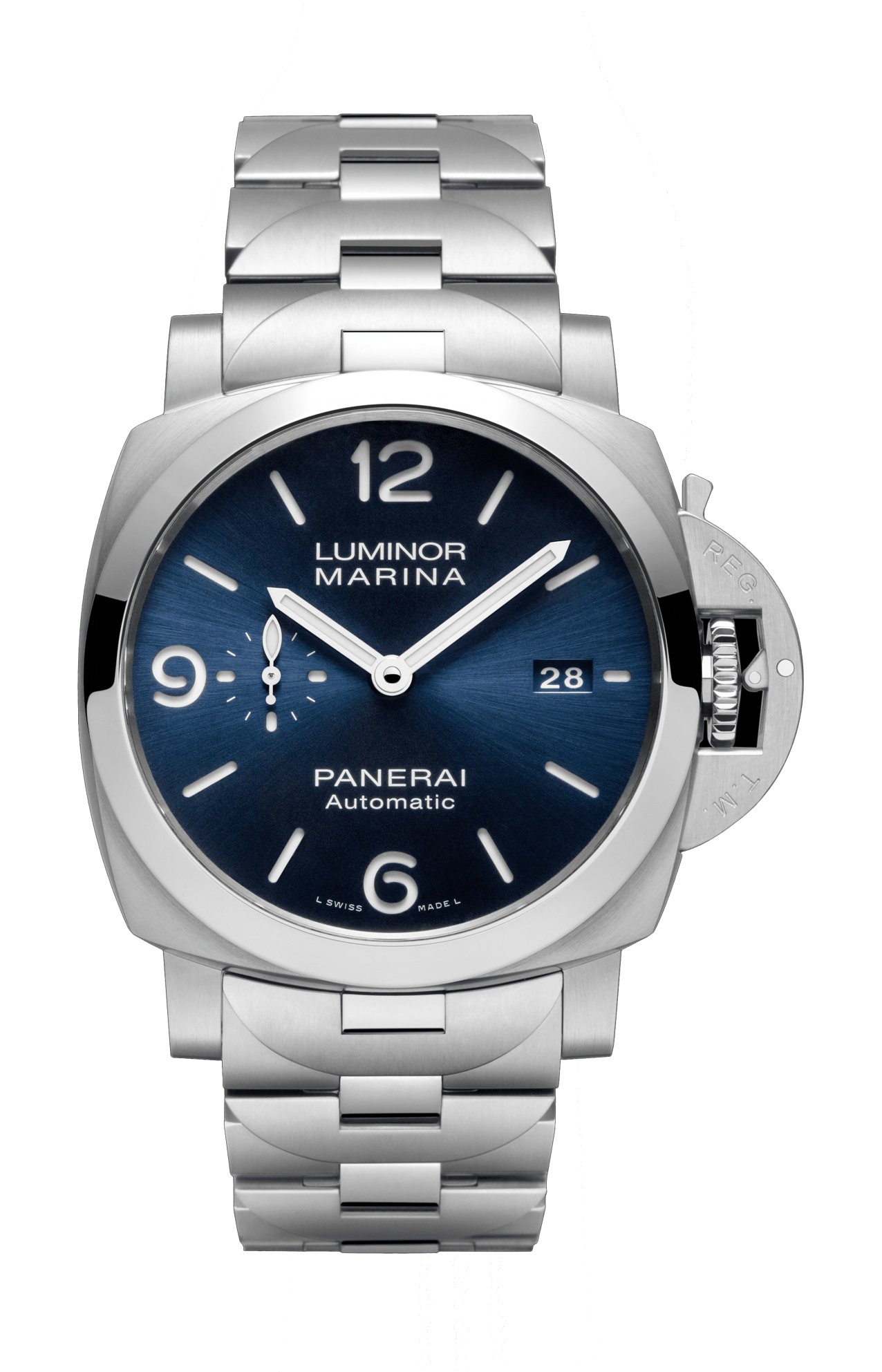 Panerai | LUMINOR MARINA - PAM01316 (1)