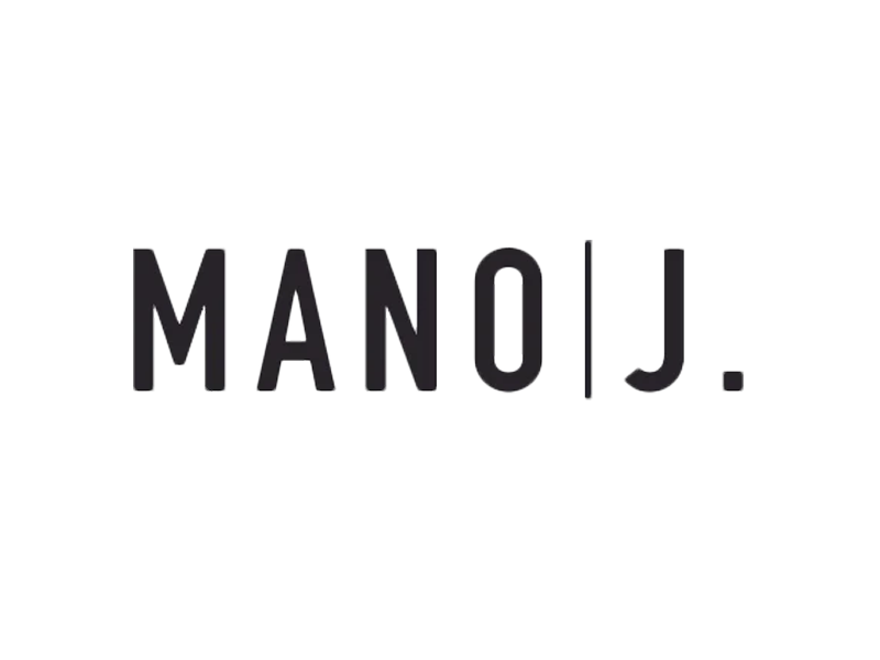 Mano | J .